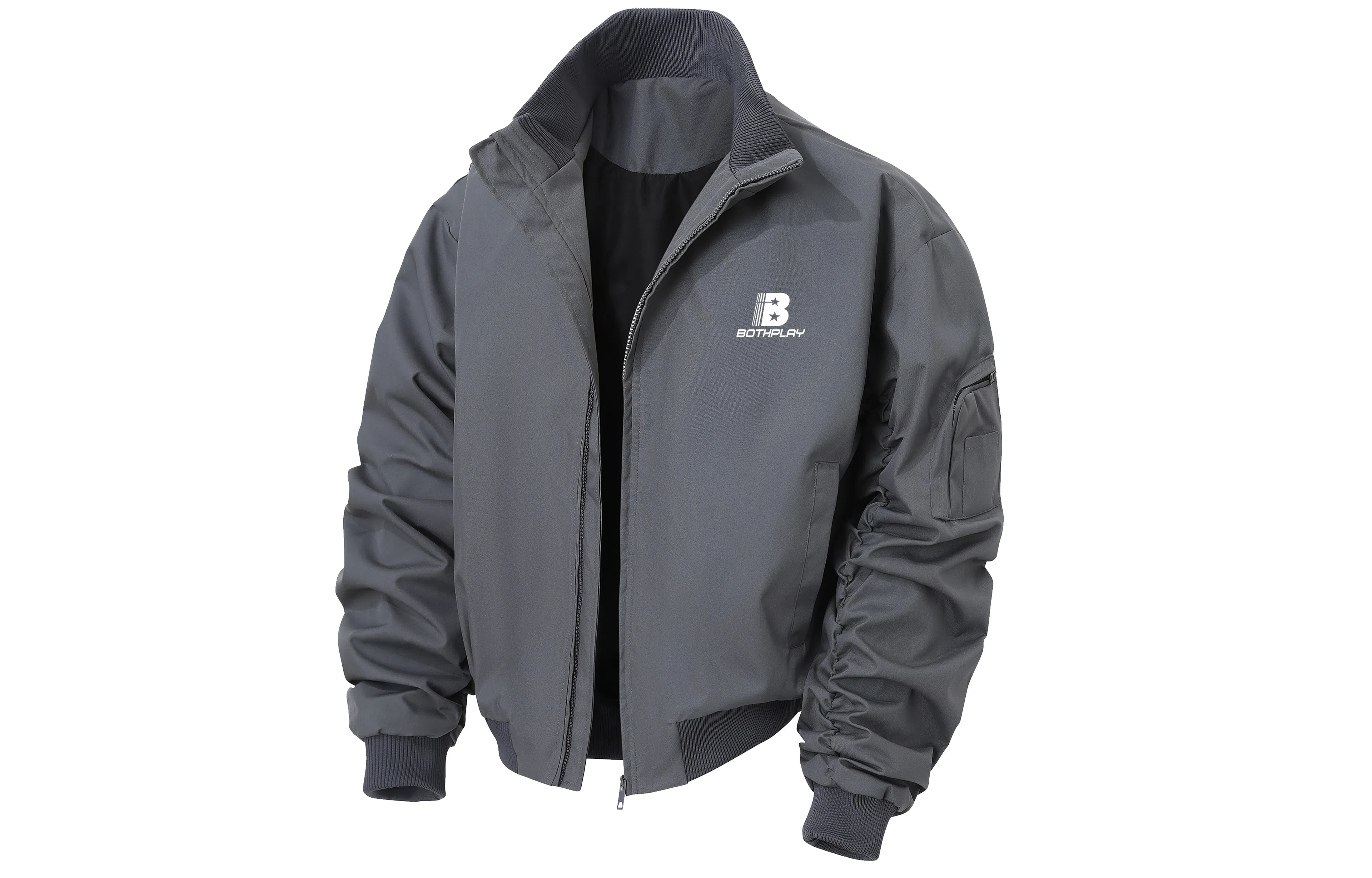 BOTH PLAY cleanfitlogo