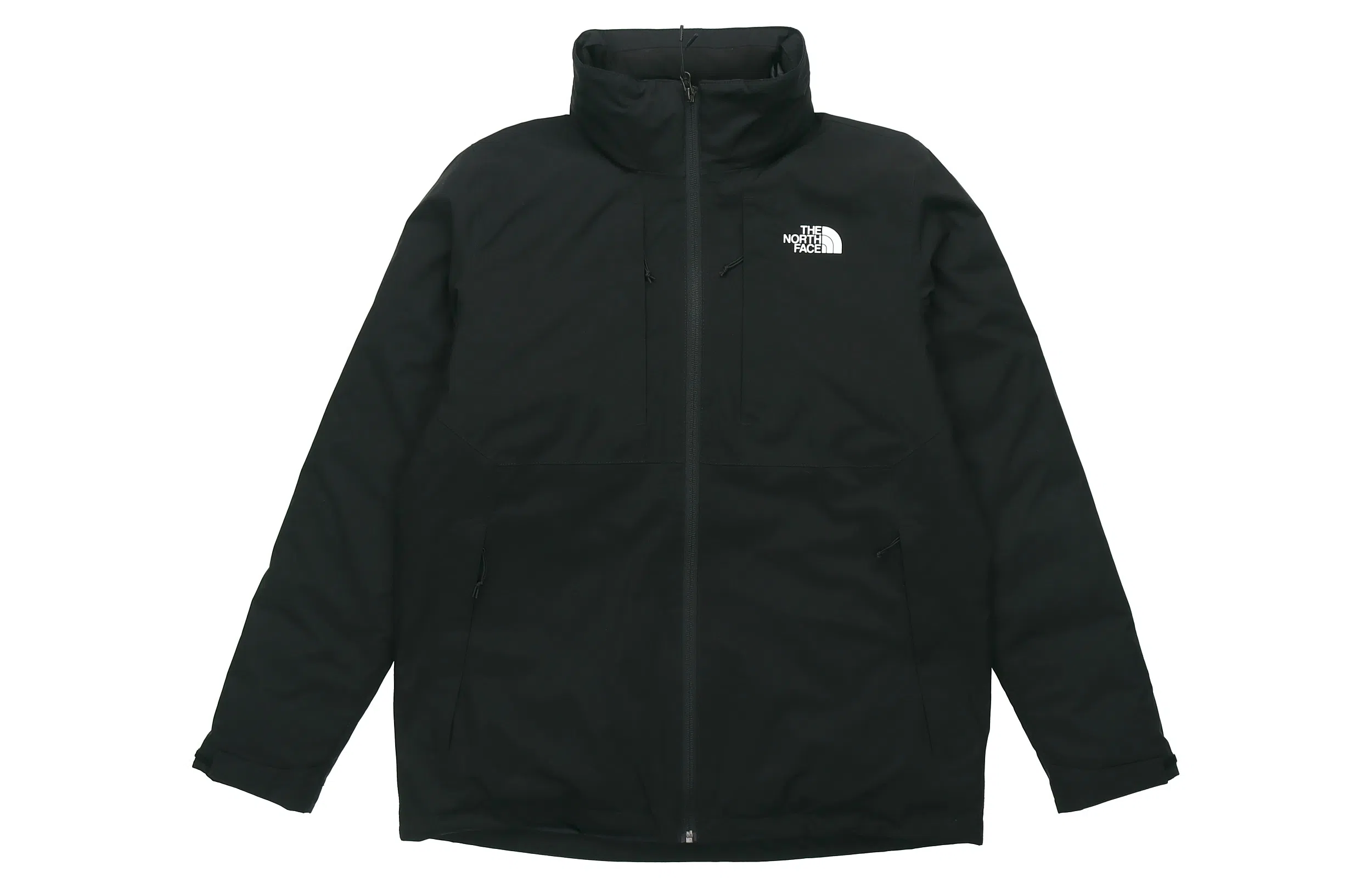 THE NORTH FACE