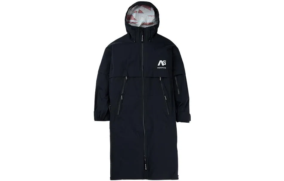 BURTON AG OUTSTAND Logo