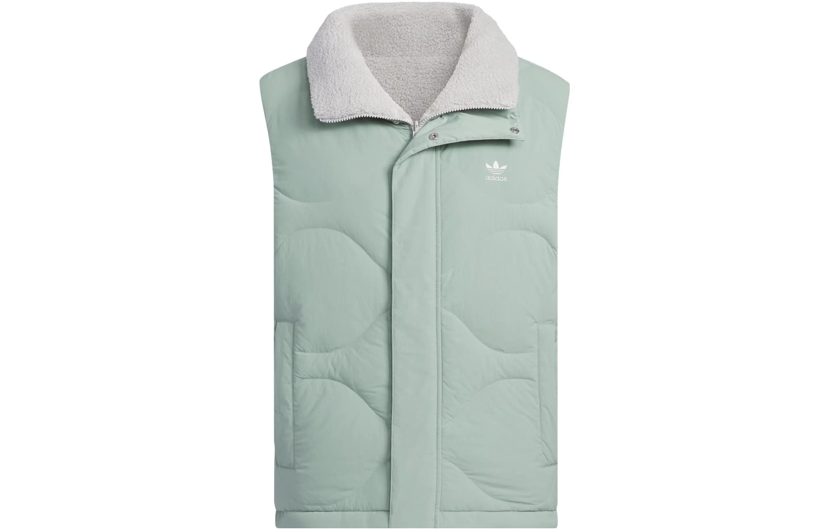 adidas Originals M1 Down Vest 600