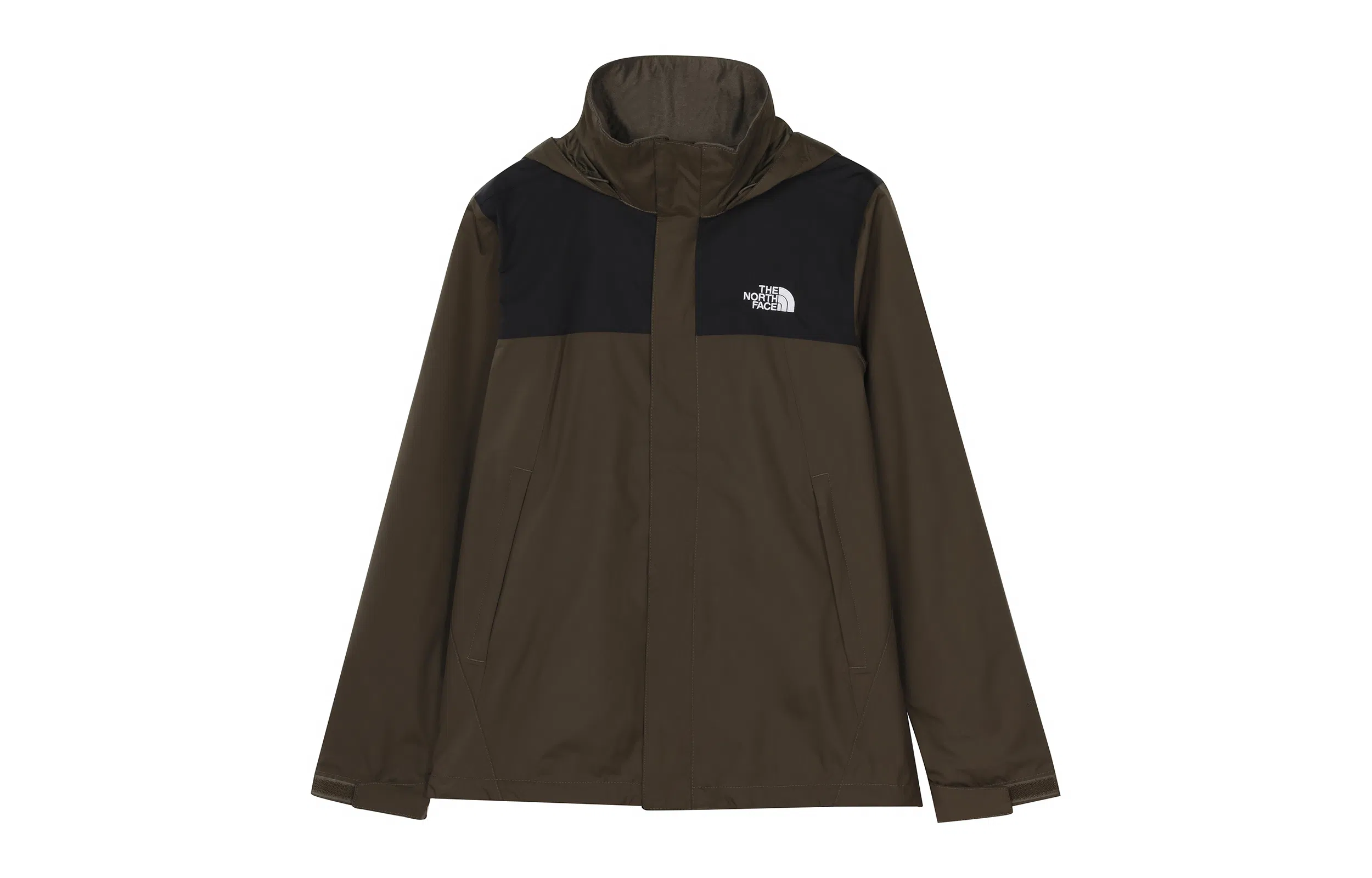 THE NORTH FACE FW22 Logo