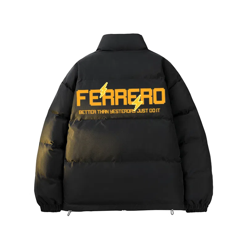 Ferrero Ross FW24 Logo