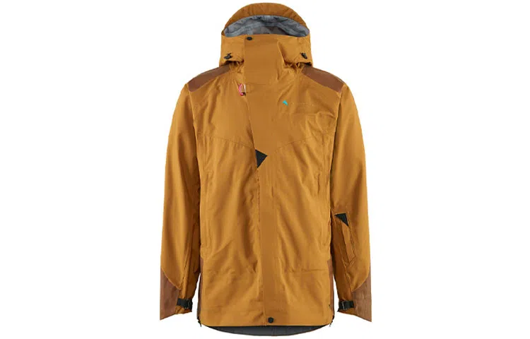 KLATTERMUSEN Brage 2.0 Jacket 2.0
