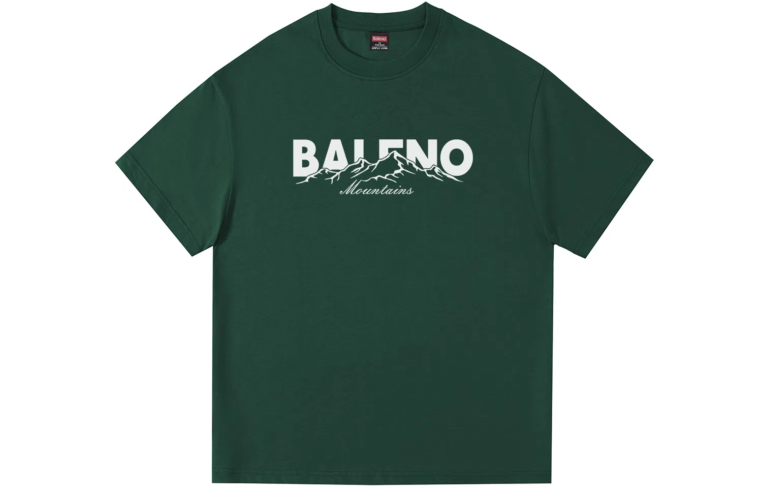 BALENO T
