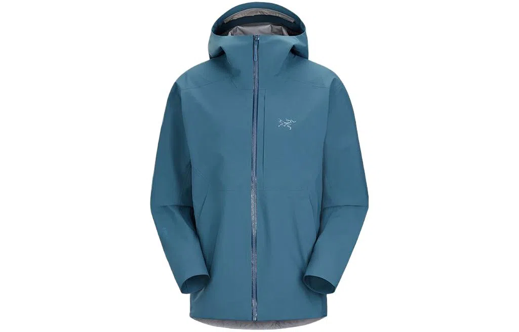 Arcteryx Ralle Jacket Gore-Tex Logo