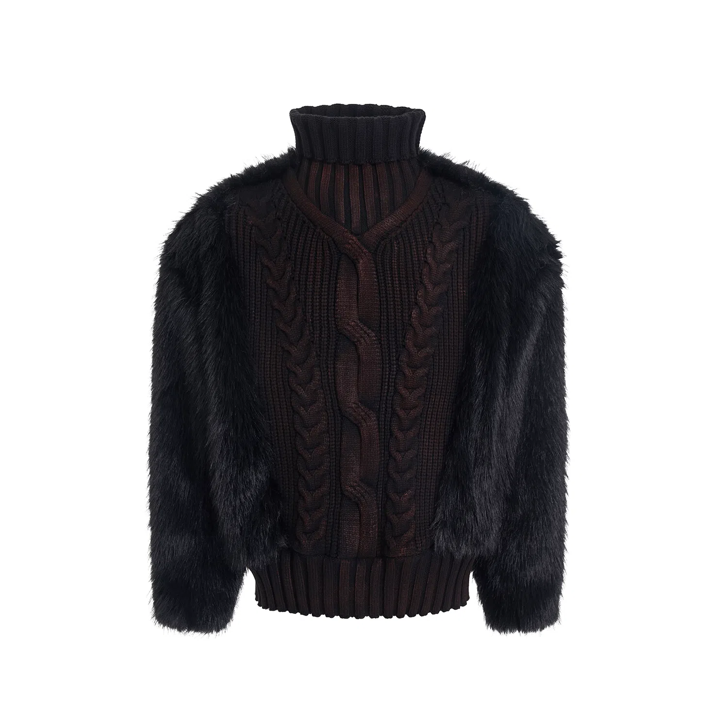 START EXCEED Sweater