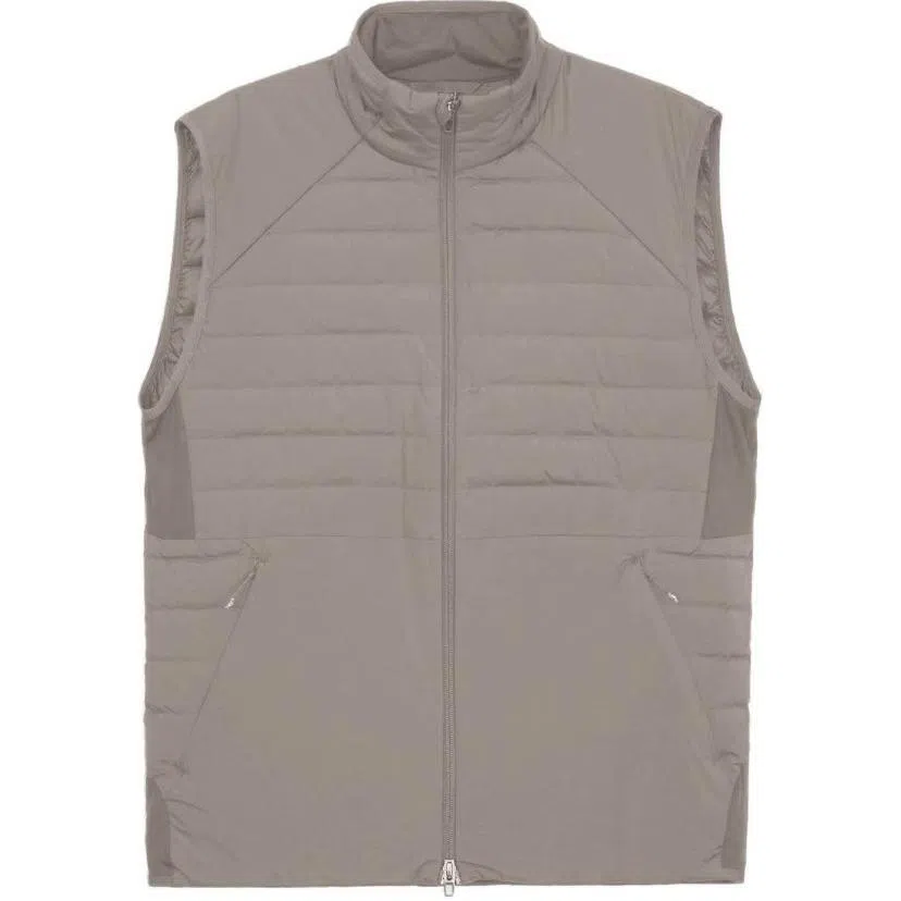 lululemon Down For It All Vest