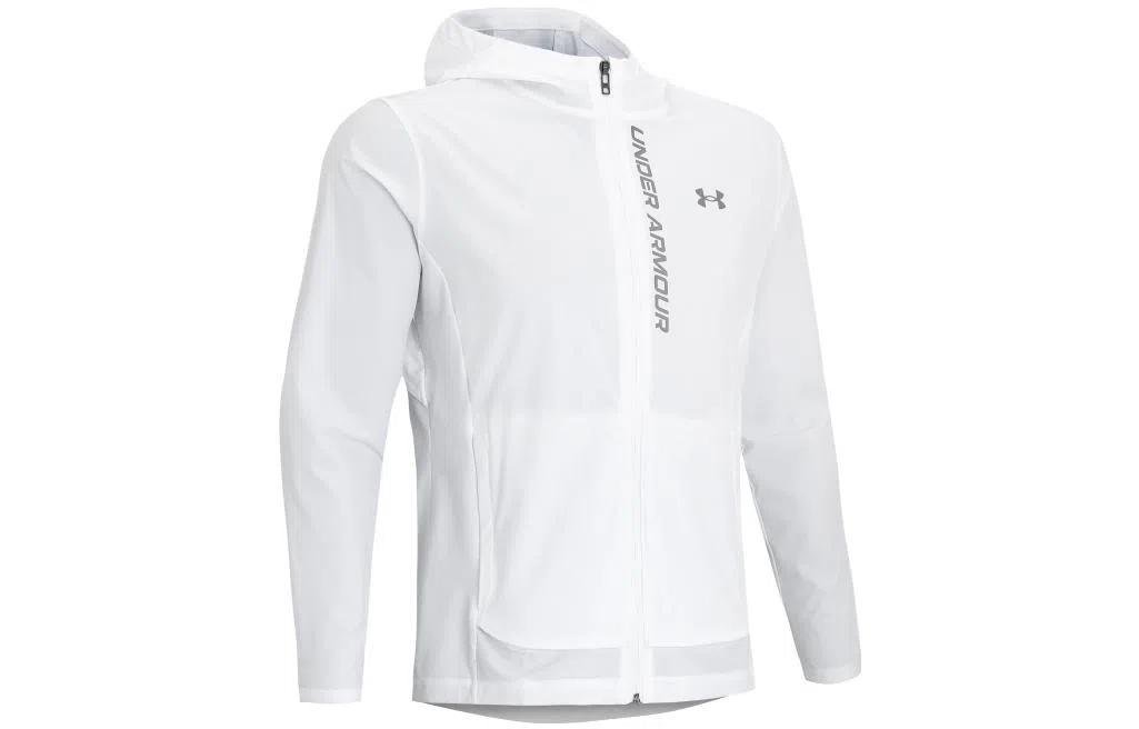 Under Armour UA Logo