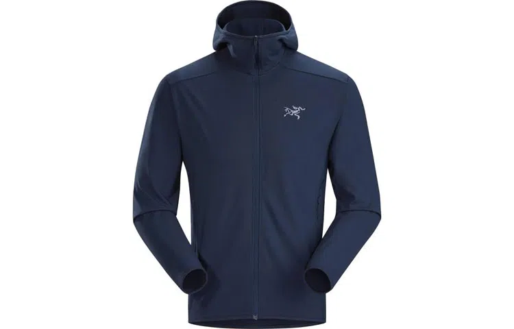 Arcteryx Kyanite Lt Hoody