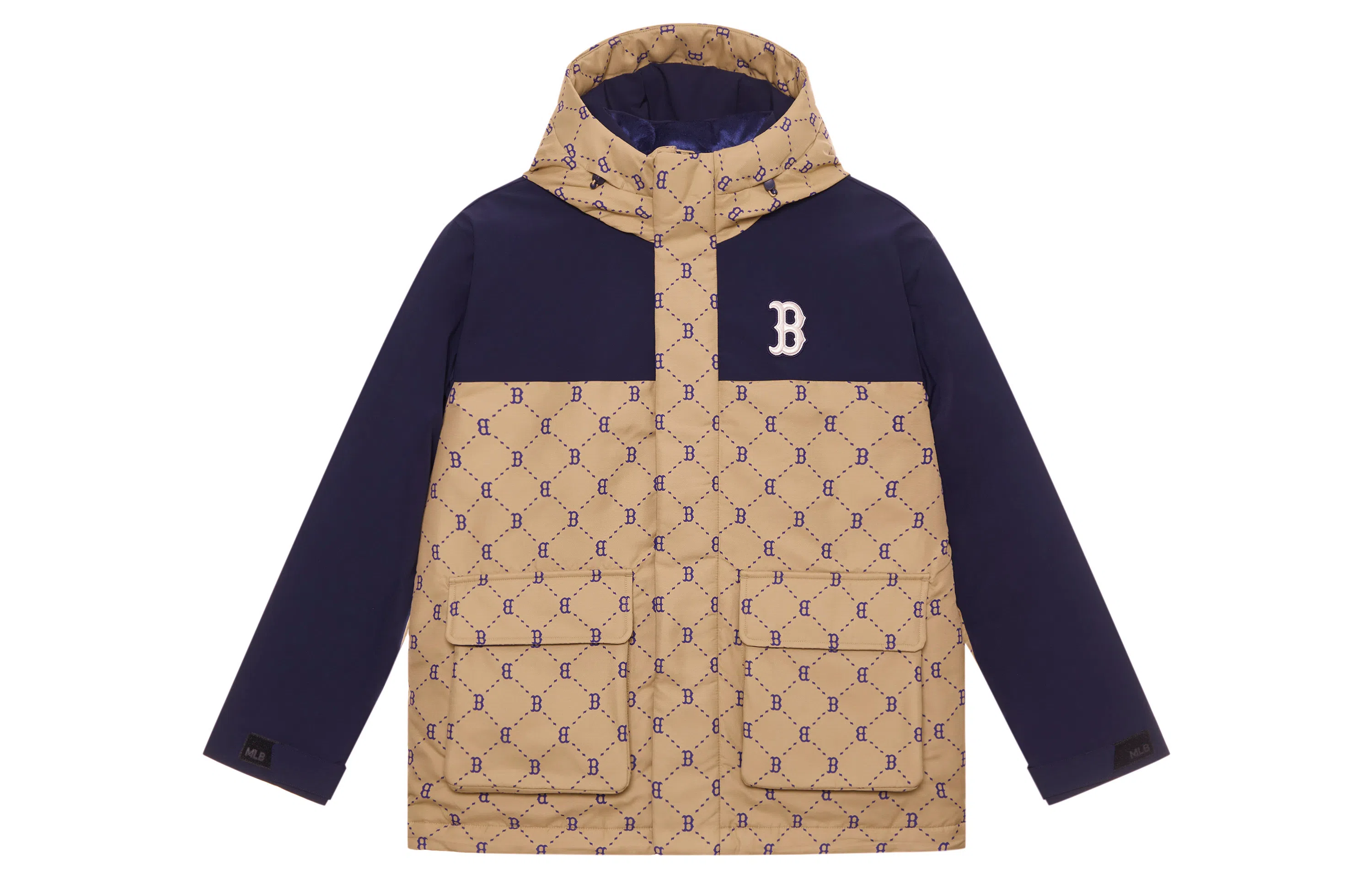 MLB MONOGRAM Basic 24FW