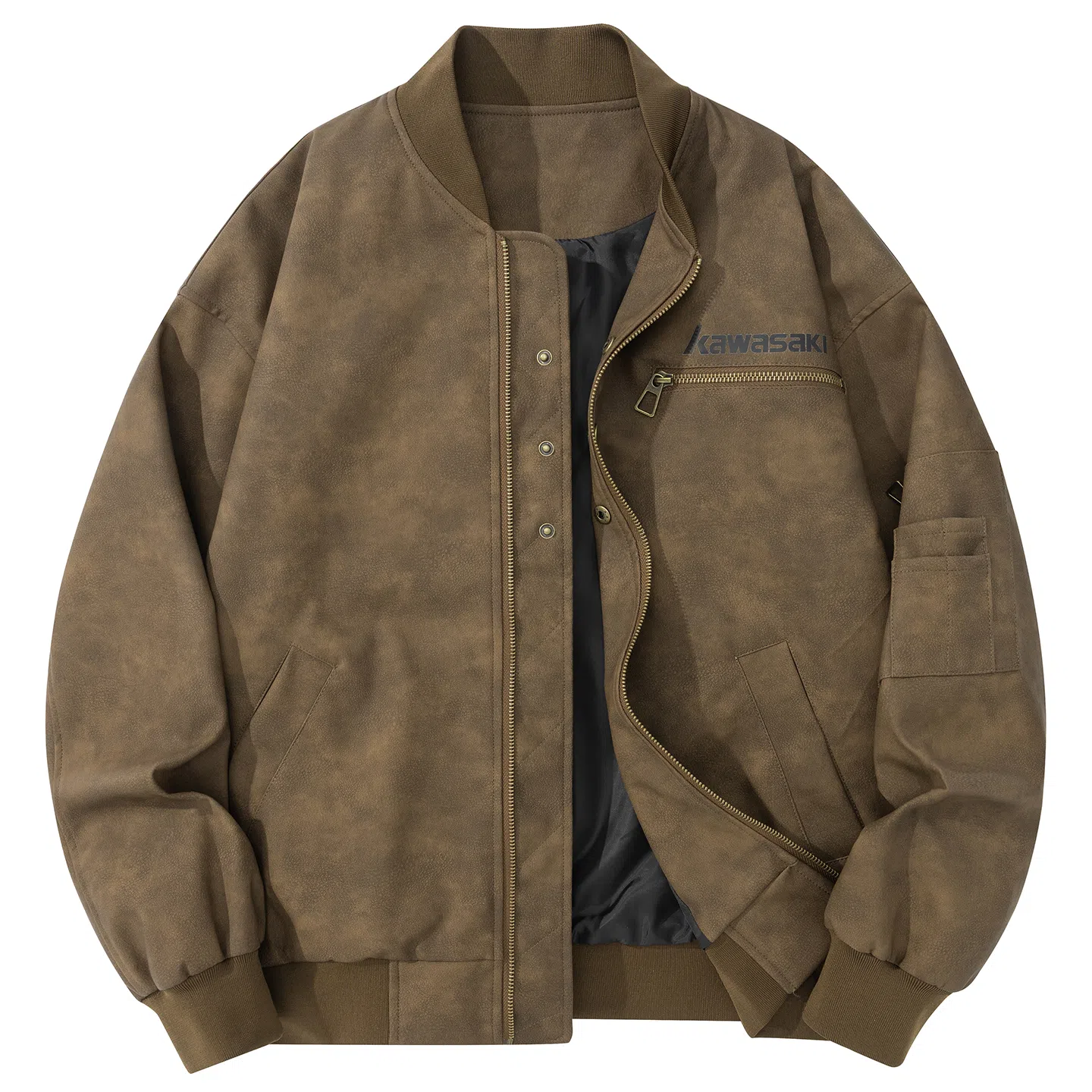 Kawasaki Jacket