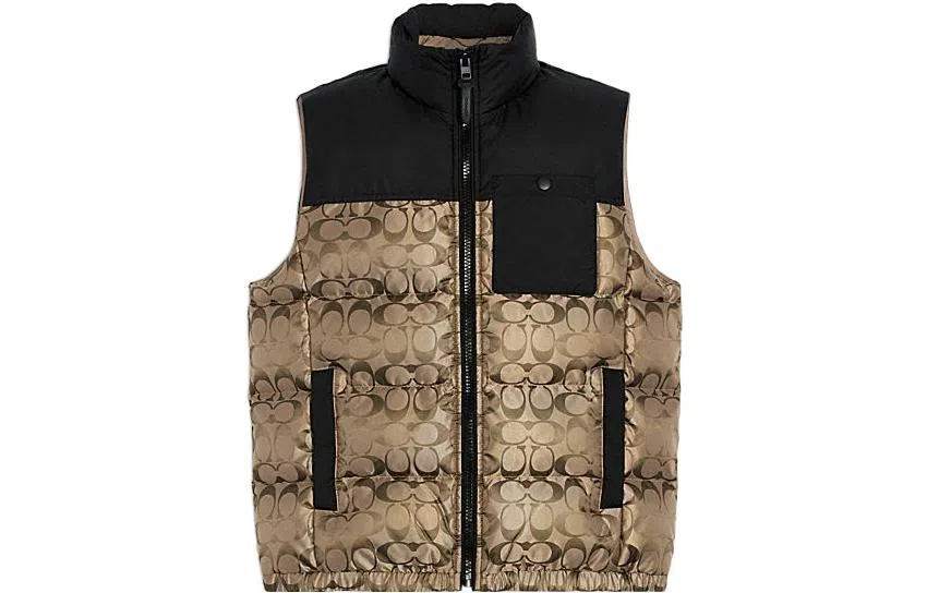COACH FW22 Logo