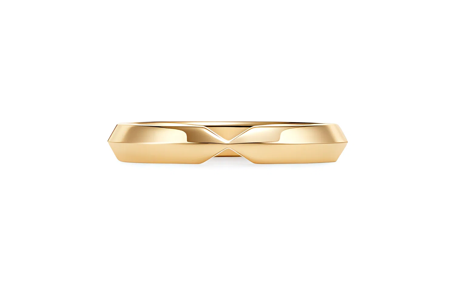 Tiffany Co. The Tiffany Setting 18K 3
