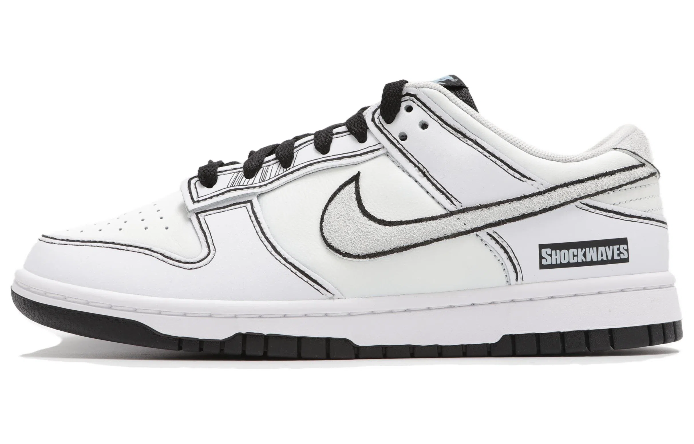 Nike Dunk Low Vibe