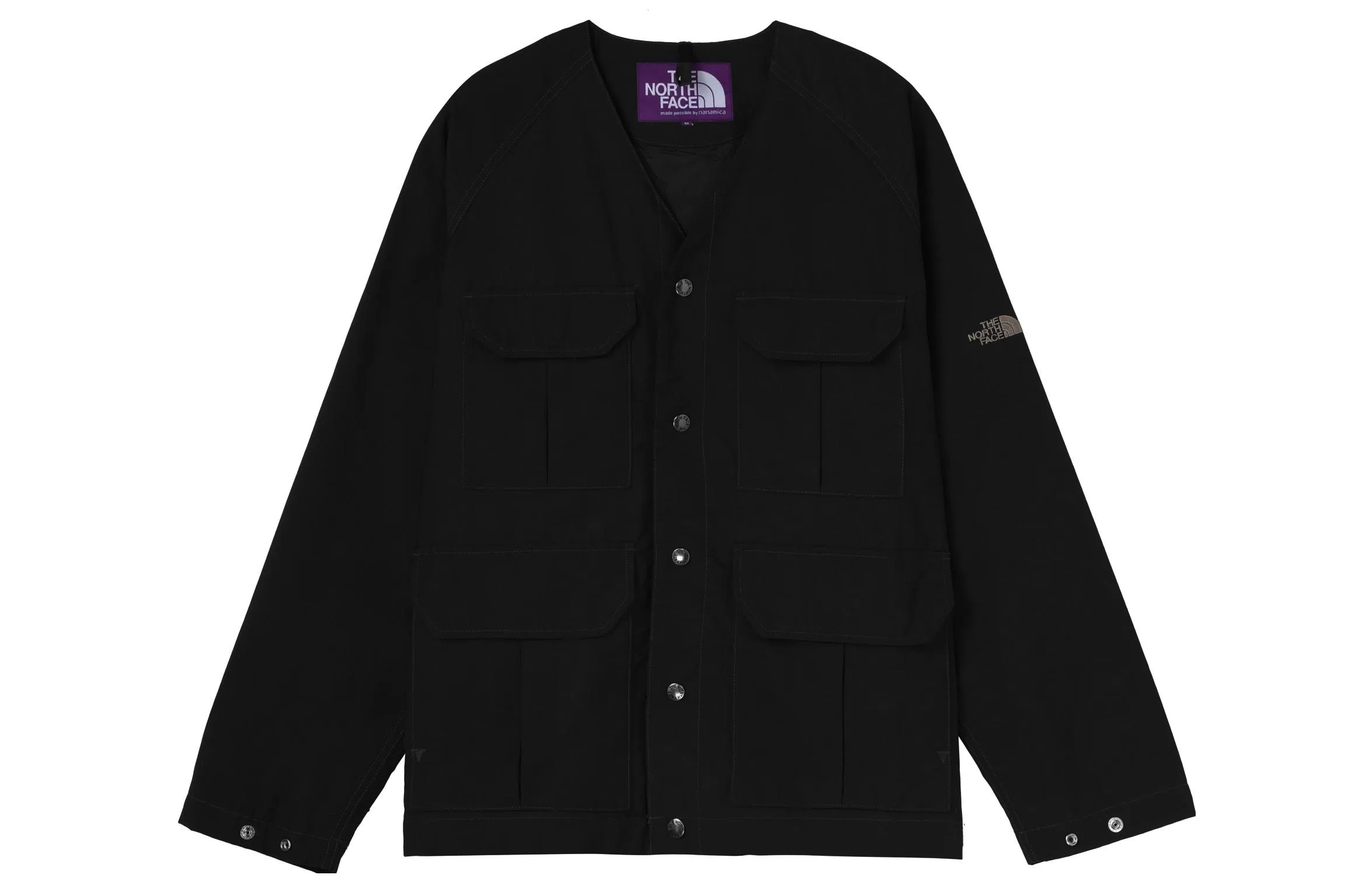 THE NORTH FACE PURPLE LABEL V