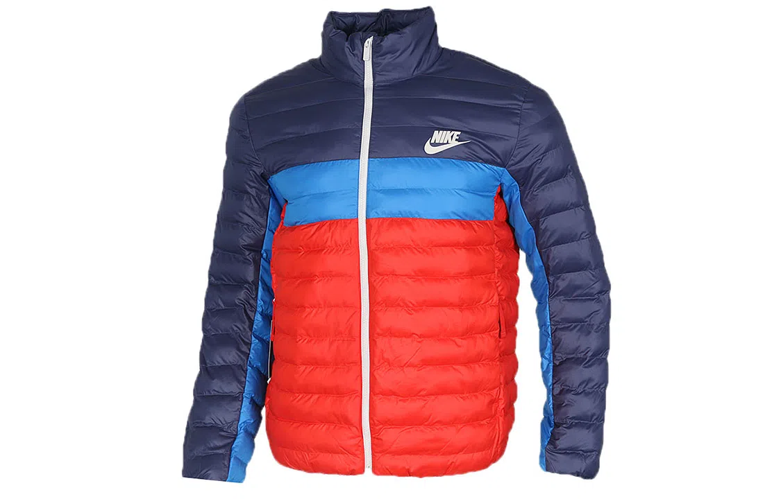 Nike Sportswear Synthetic-fill Jacket