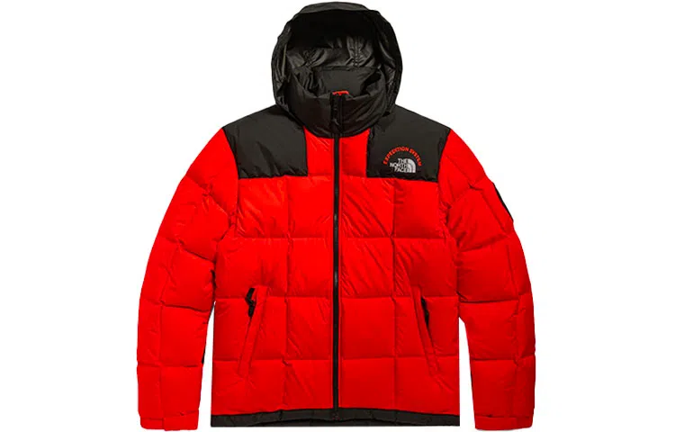 The North Face Lhotse Expedition