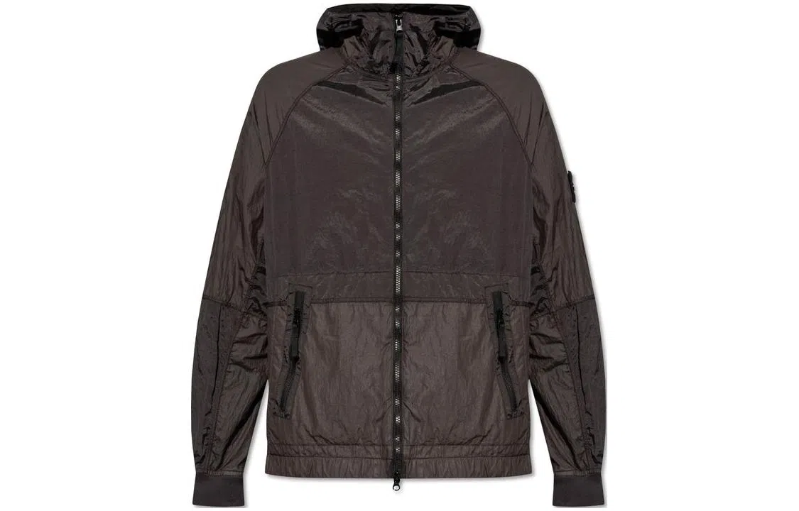 Stone Island SS24 Nylon Jacket