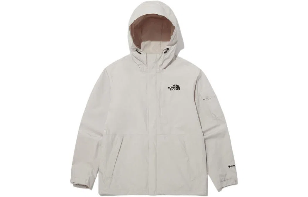 THE NORTH FACE GORE-TEX logo