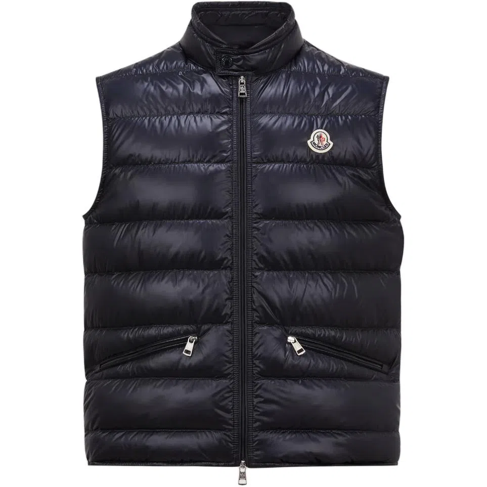 Moncler GUI