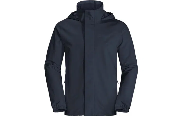 Jack Wolfskin Jacket