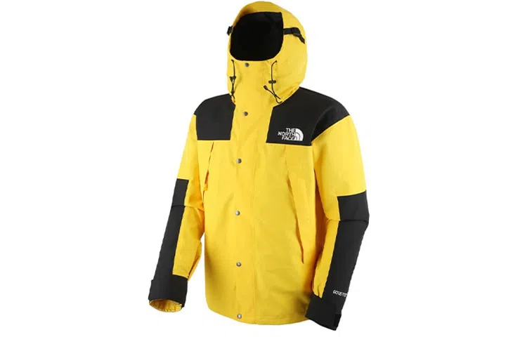 THE NORTH FACE