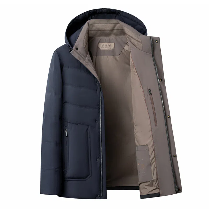 Pierre Cardin Down Jacket