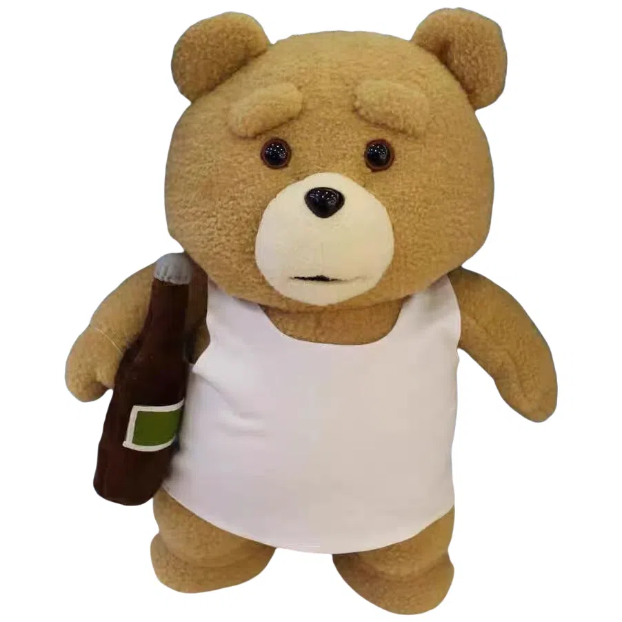 ted 43cm
