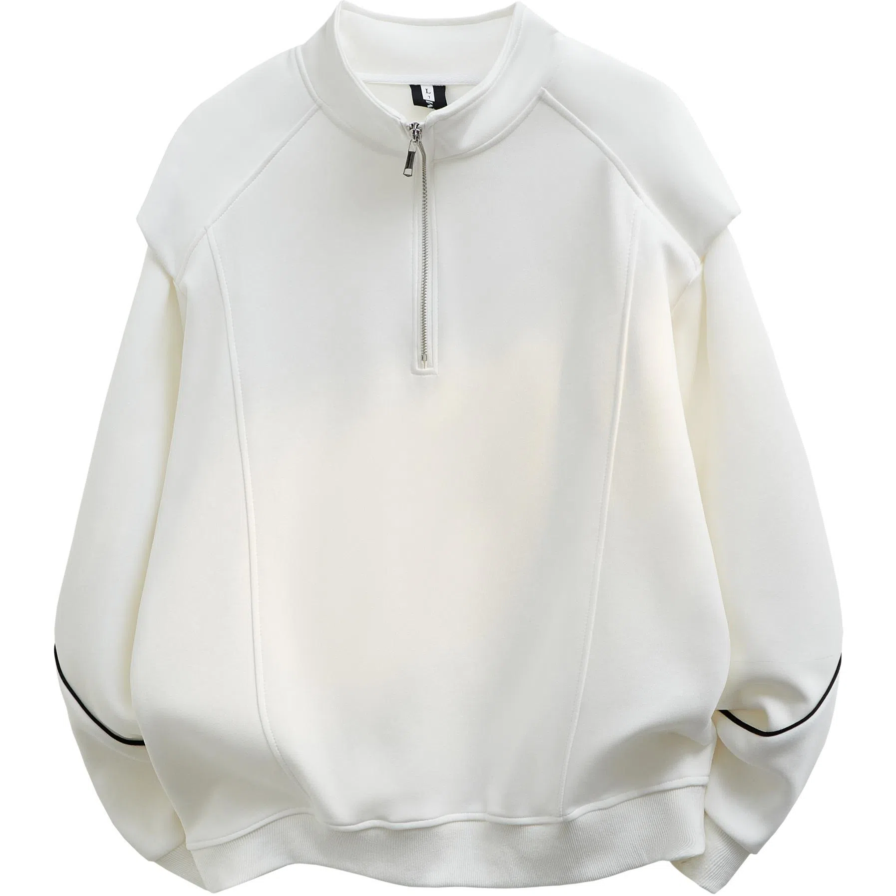 WELTER EXPERIMENT ins