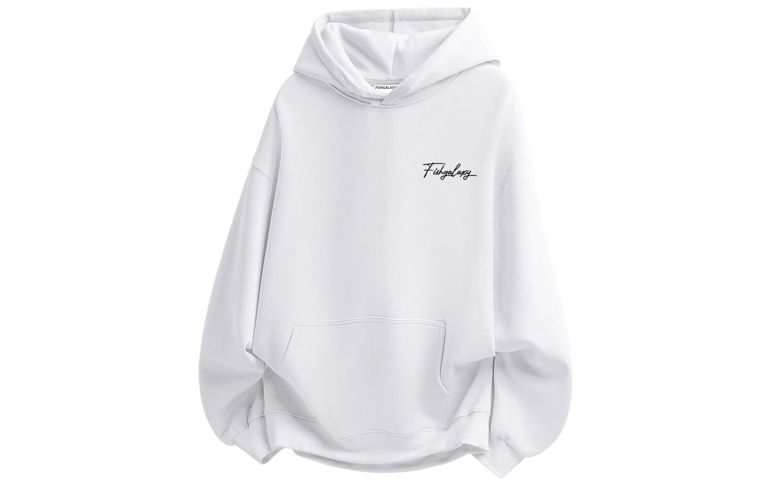 FISHGALAXY Hoodie