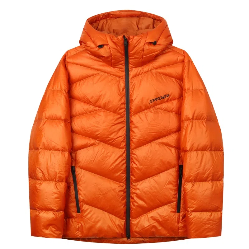 SPYDER MOUNTAIN LIFE