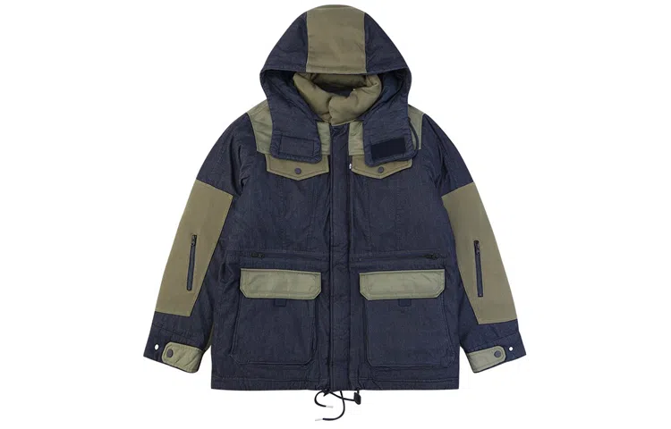 Levis x White Mountaineering