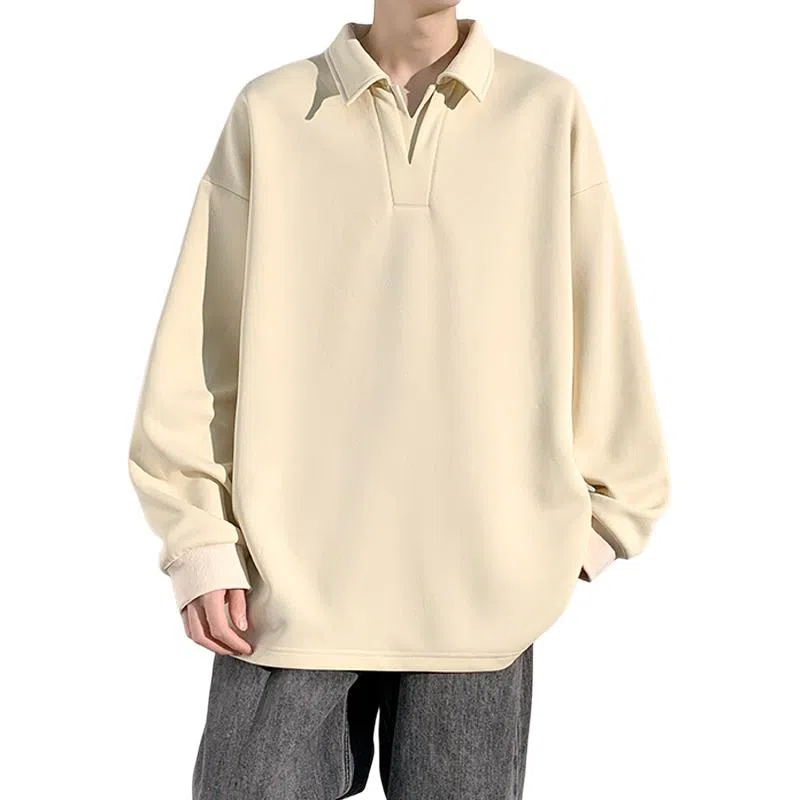 OPMO FW24 POLO