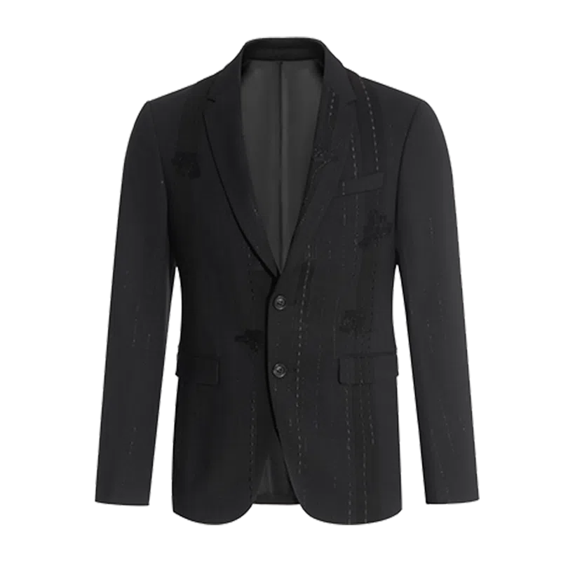 ANDREW MACKENZIE SS24