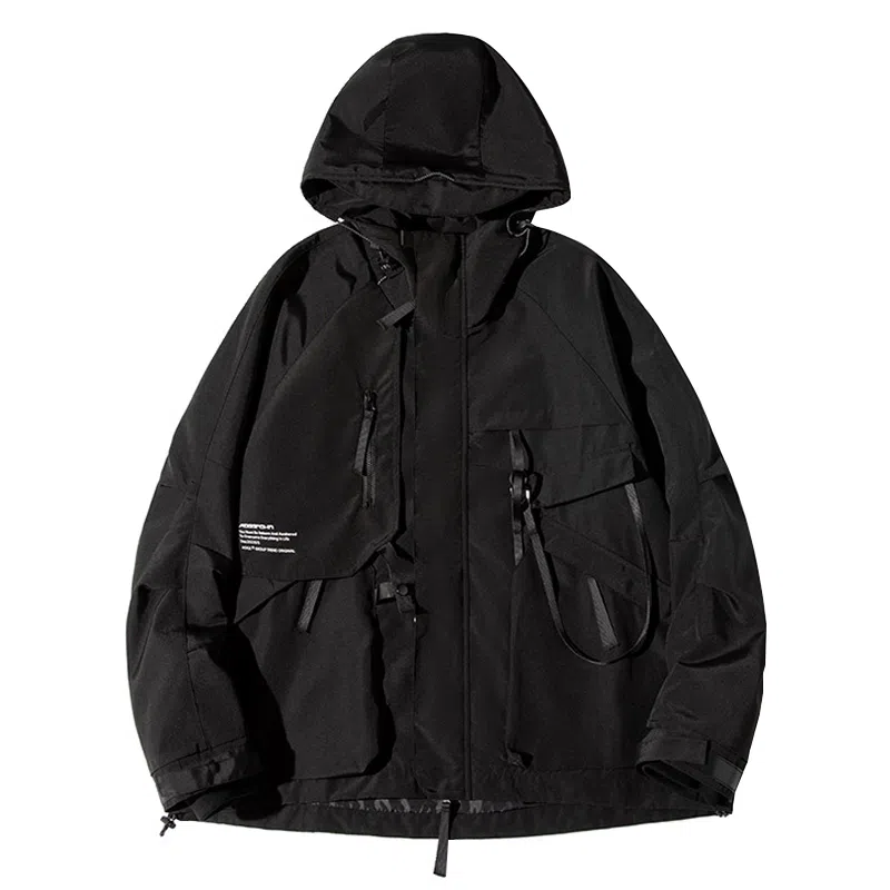 AOGZ clean fitoversize