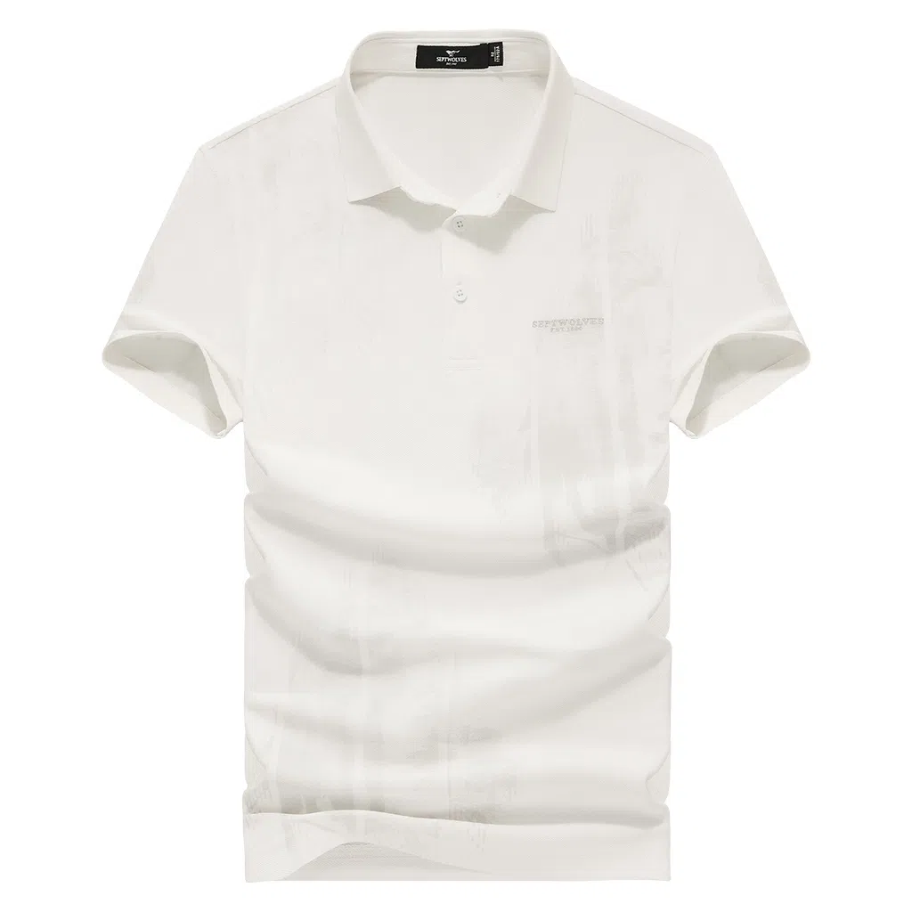 SEPTWOLVES Polo
