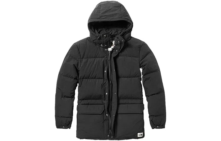 The North Face