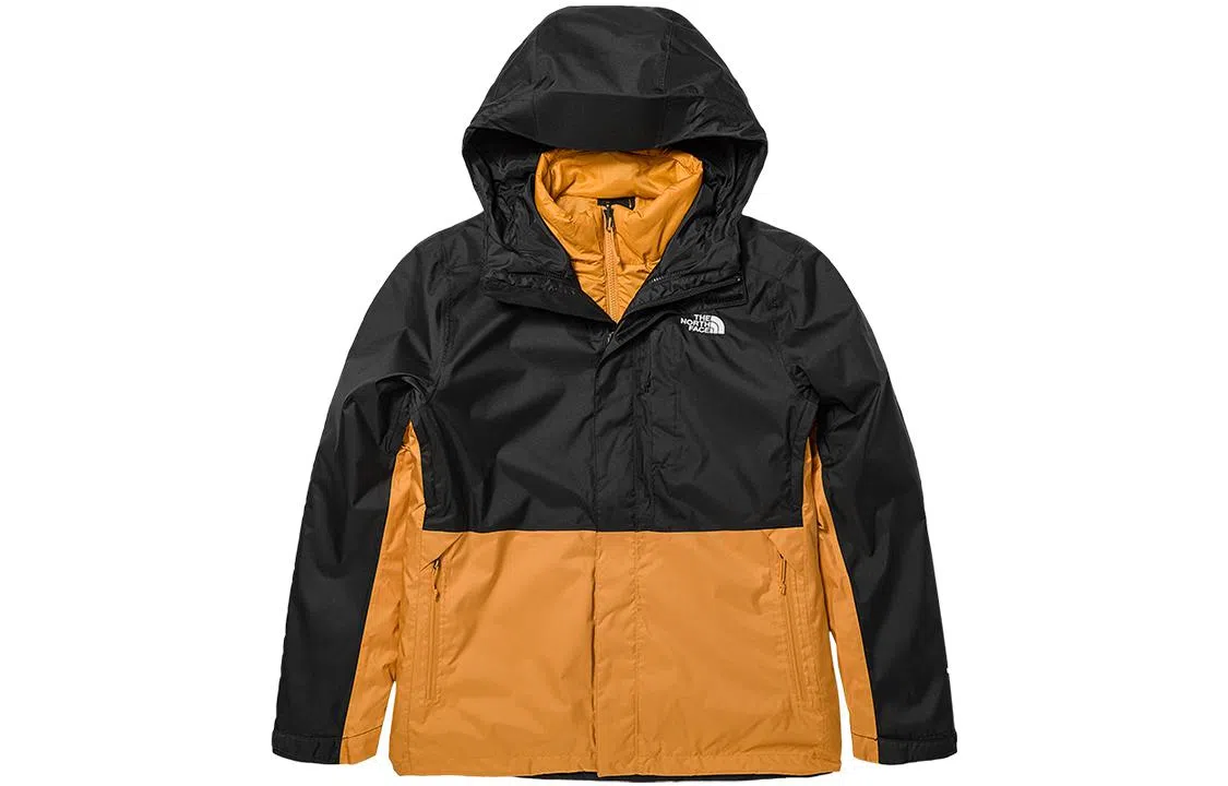 THE NORTH FACE Logo