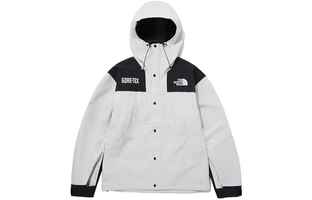 The North Face 1990 GTX White
