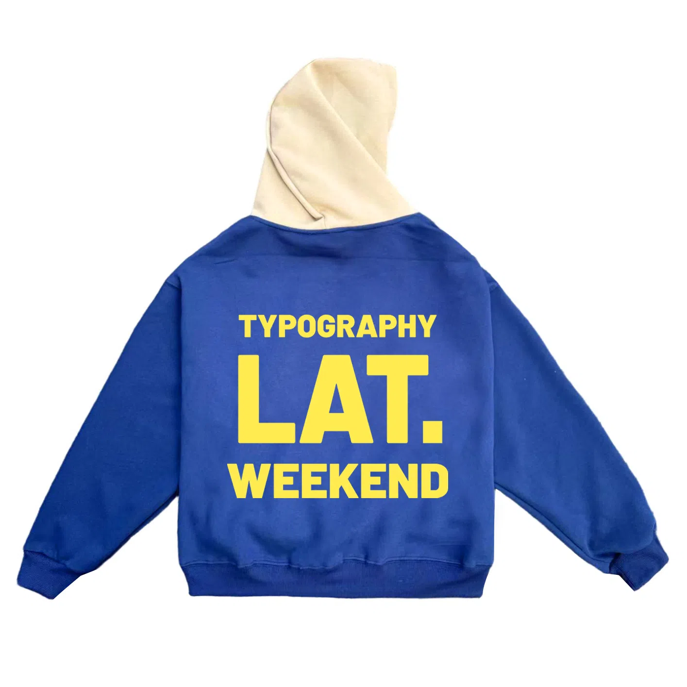 LA'T.WEEKEND logo