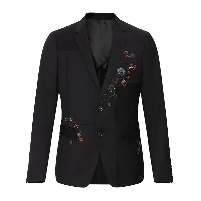 ANDREW MACKENZIE SS24