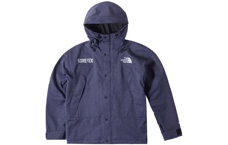 The North Face Back in Blue UE Series