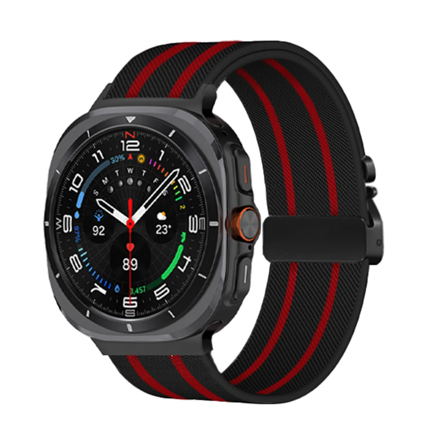 Antey 210mm Samsung Galaxy Watch Ultra