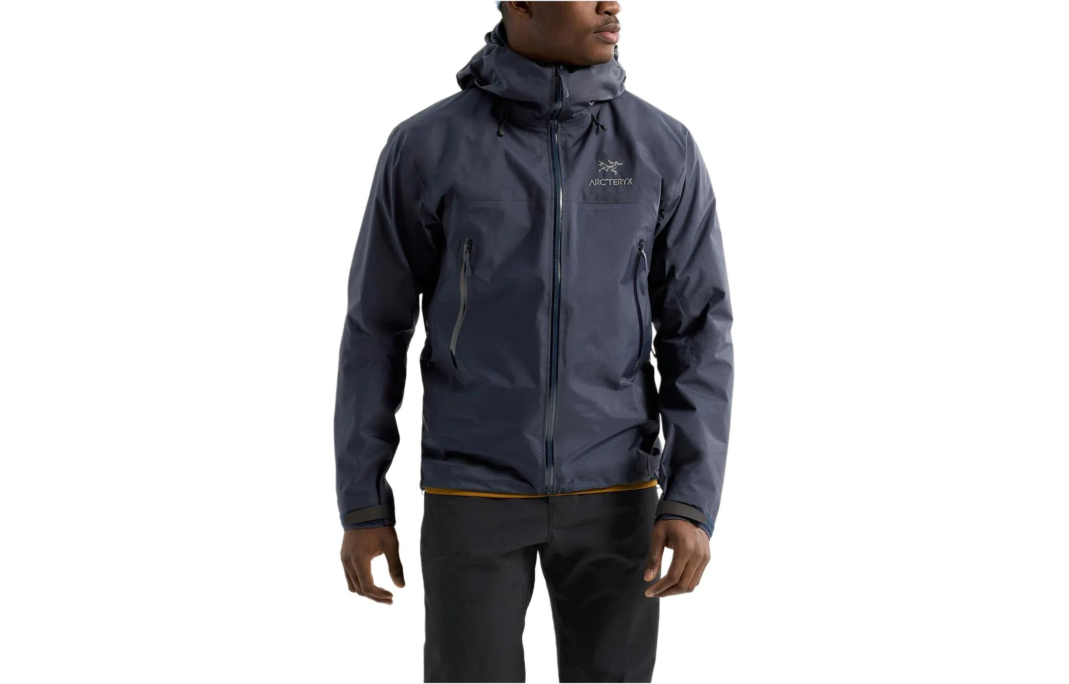 Arcteryx Beta AR StormHood Jacket