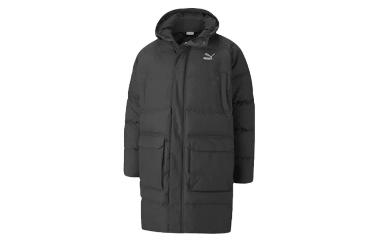 Puma Classics Long Down