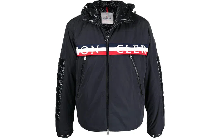 Moncler SS21 Logo