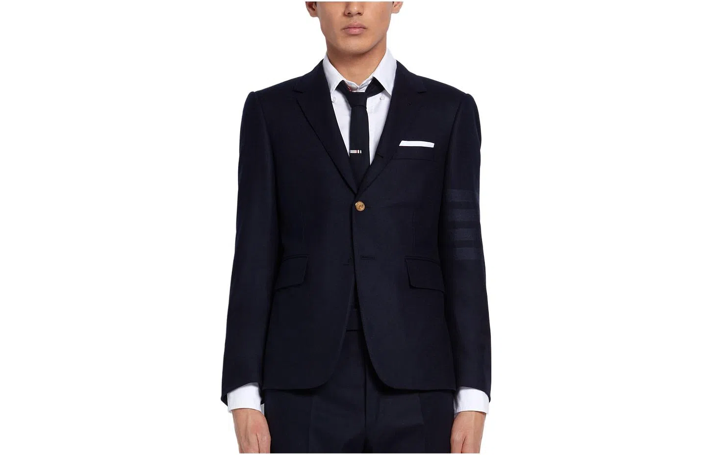THOM BROWNE Logo