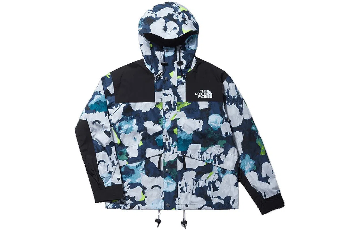The North Face