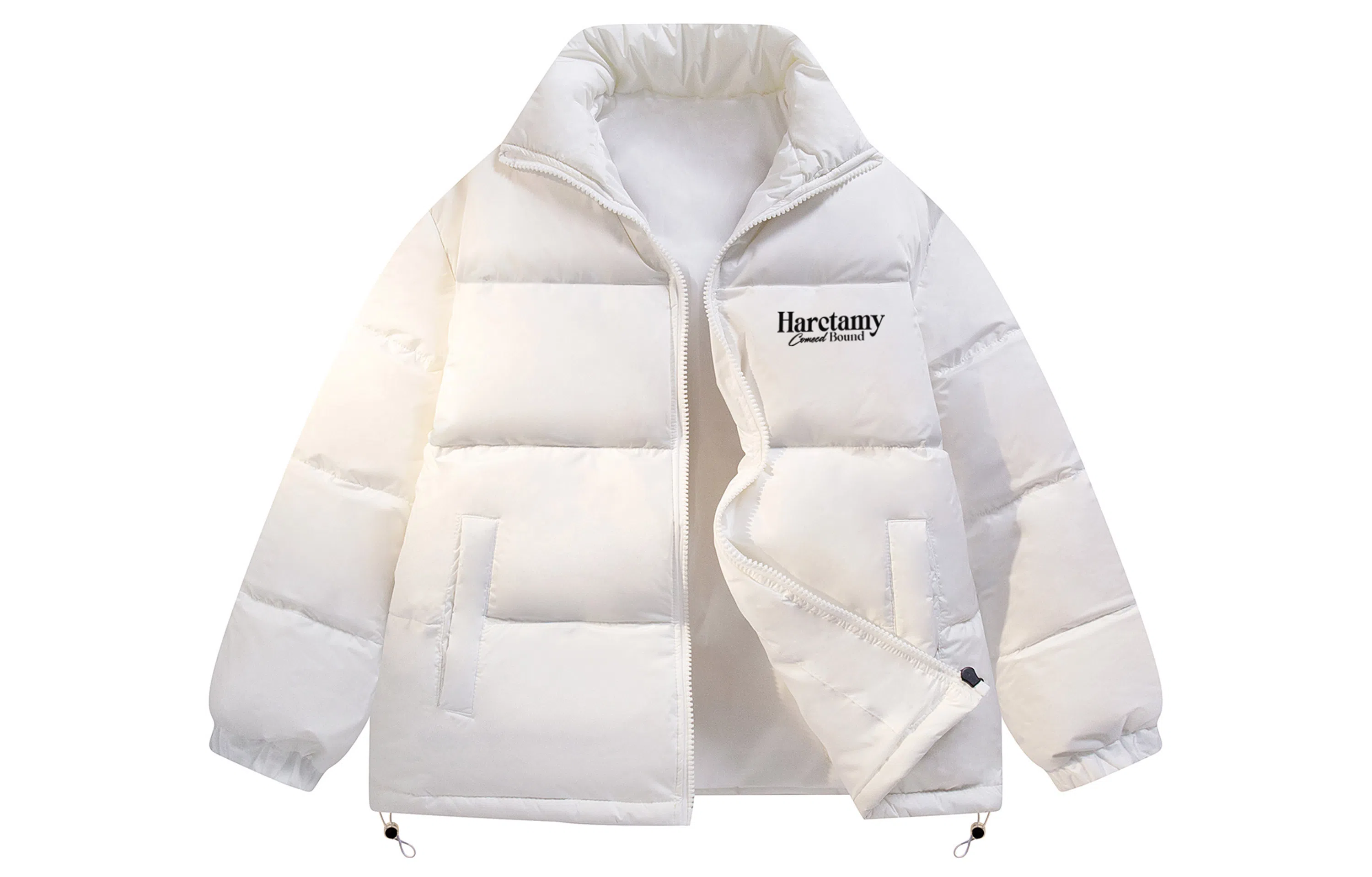 RCTAMY Puffer Jacket