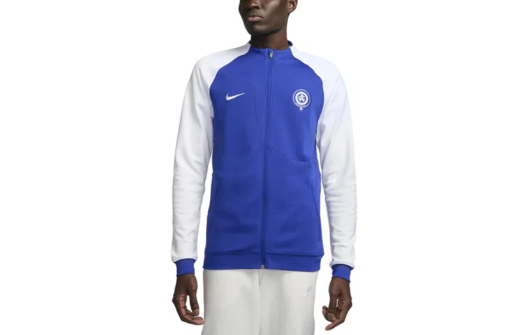 Nike Atltico Madrid Academy Pro Logo